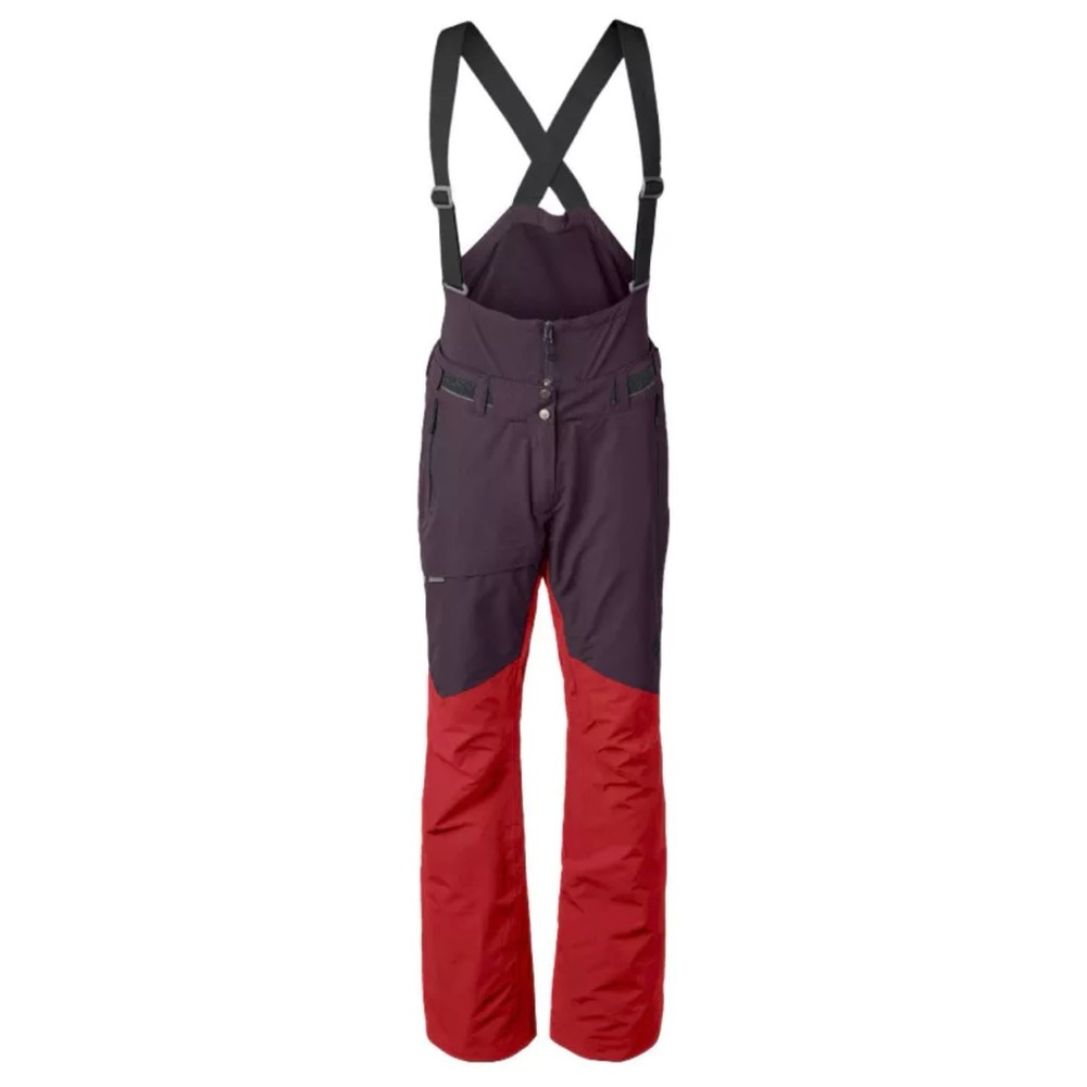 EUC Scott Sports Ultimate Dryo Ripstop Women's Ski Pants